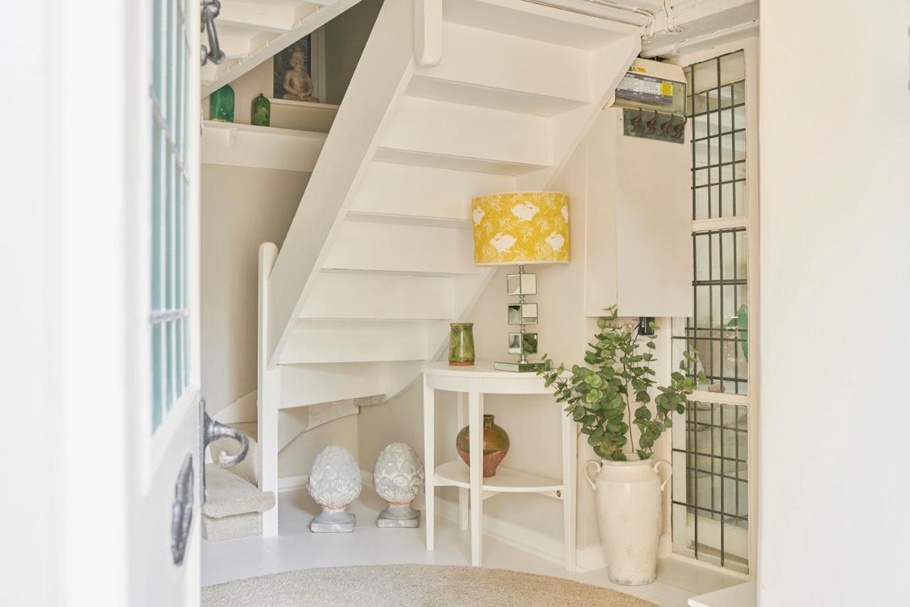 Boutique Chic In Blockley Villa Buitenkant foto
