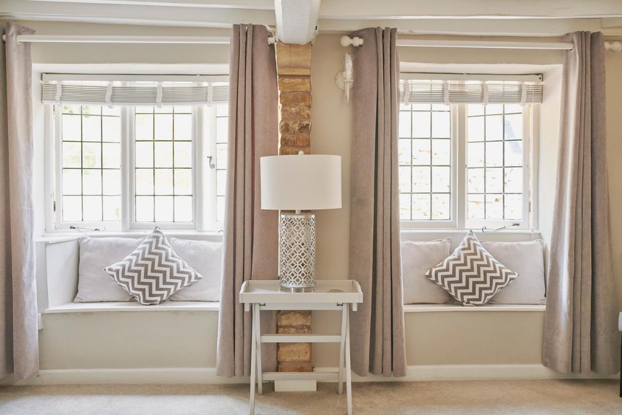 Boutique Chic In Blockley Villa Buitenkant foto