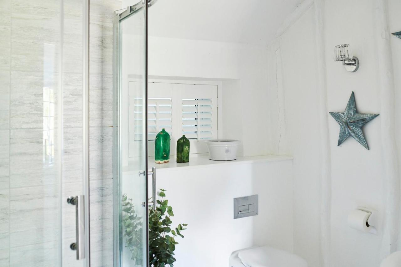Boutique Chic In Blockley Villa Buitenkant foto