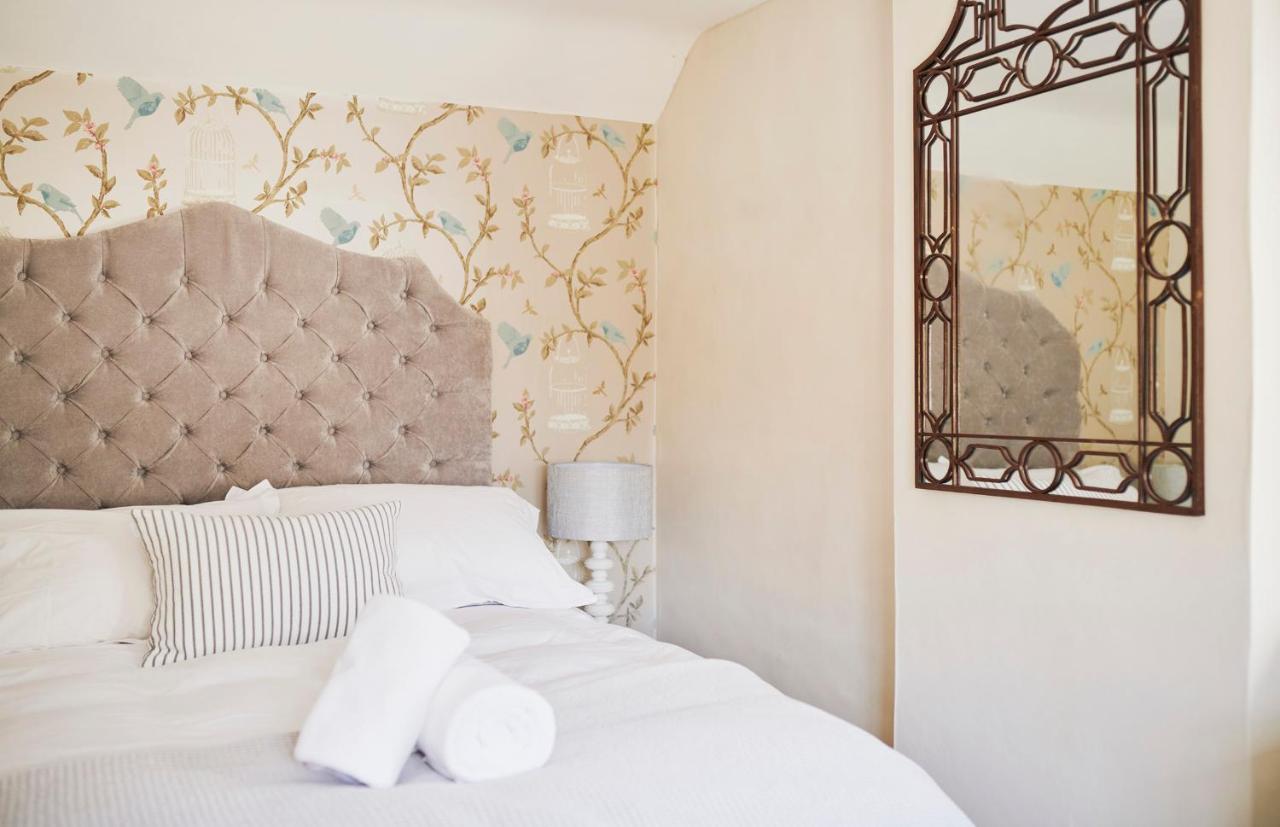 Boutique Chic In Blockley Villa Buitenkant foto