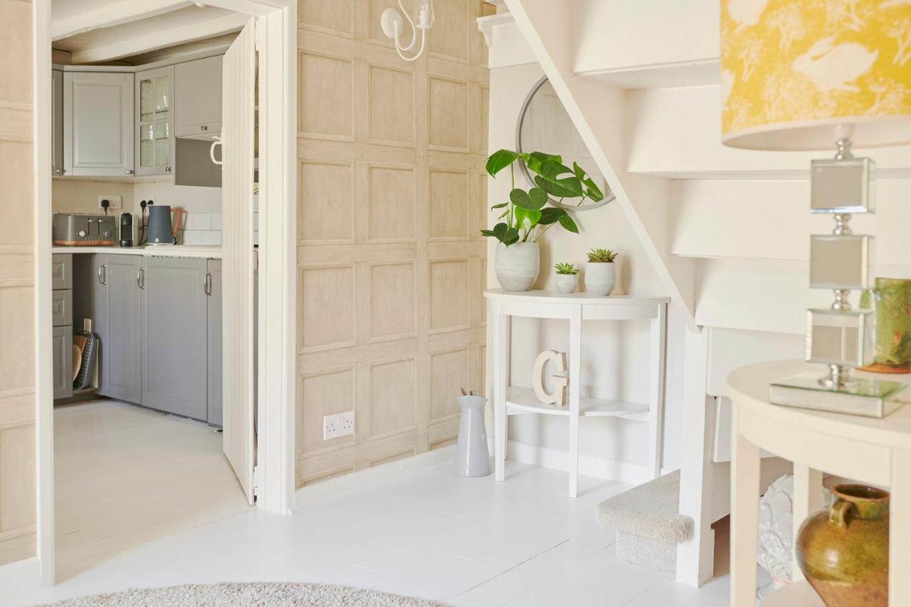 Boutique Chic In Blockley Villa Buitenkant foto