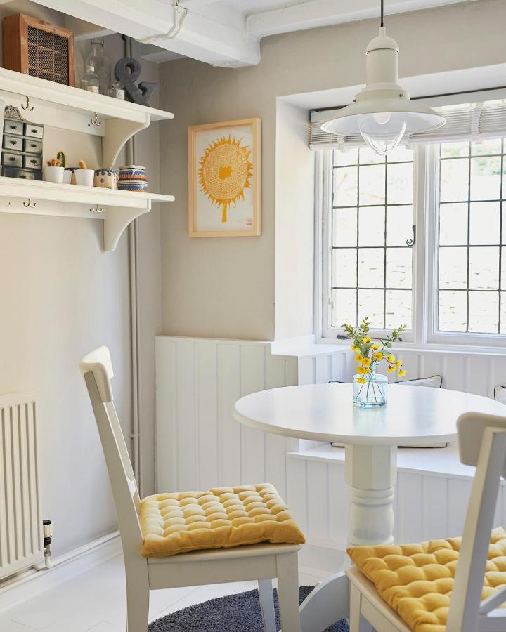 Boutique Chic In Blockley Villa Buitenkant foto