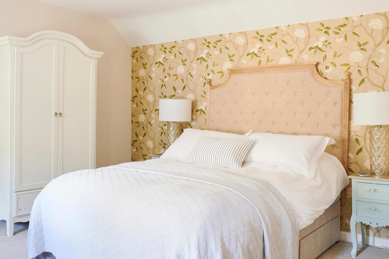 Boutique Chic In Blockley Villa Buitenkant foto