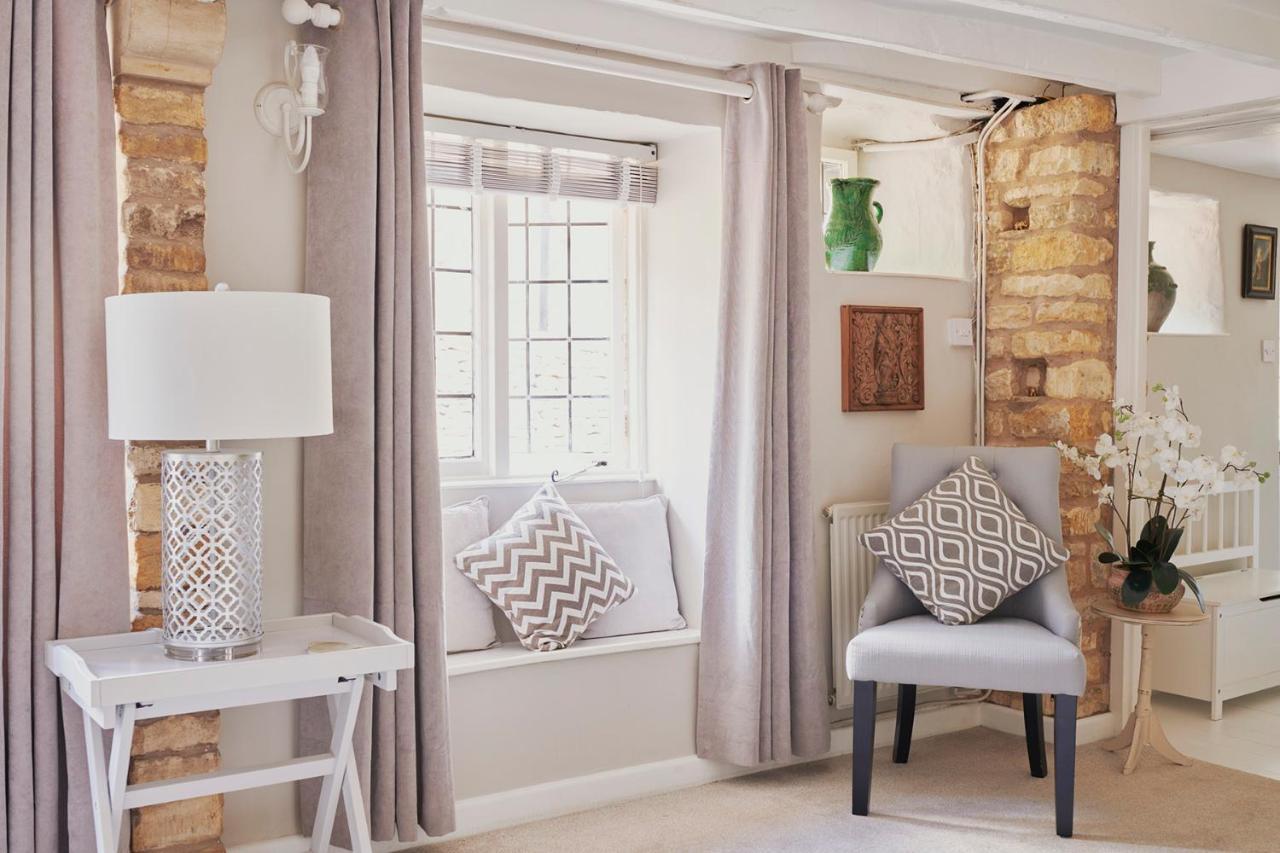 Boutique Chic In Blockley Villa Buitenkant foto