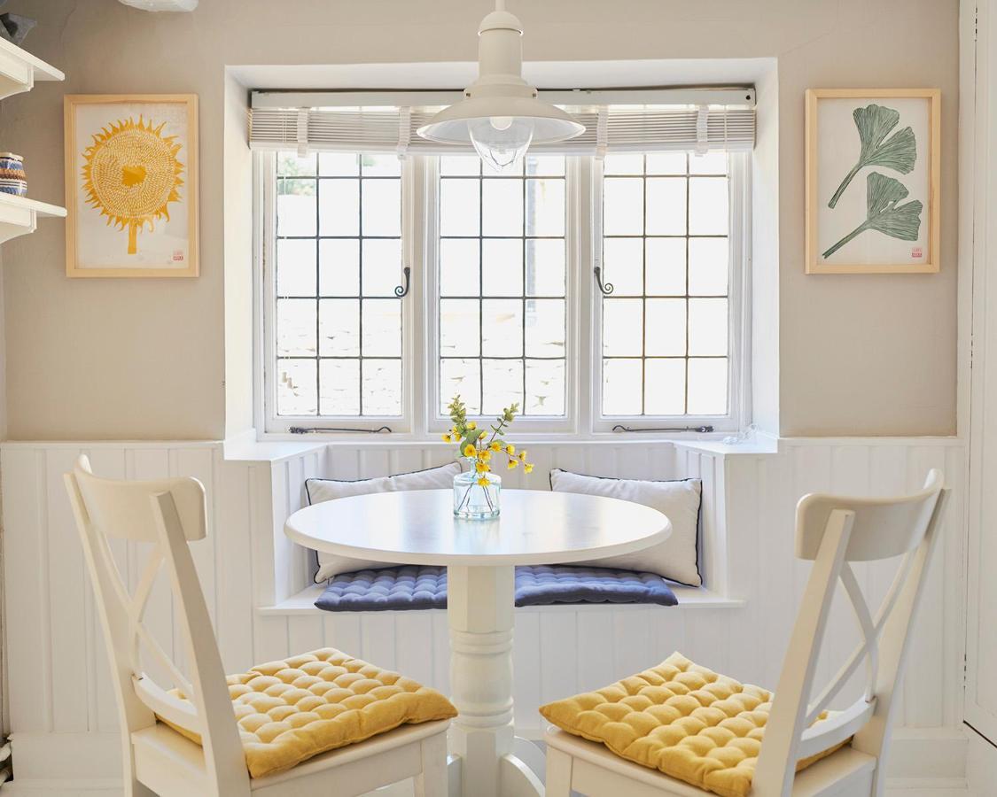 Boutique Chic In Blockley Villa Buitenkant foto