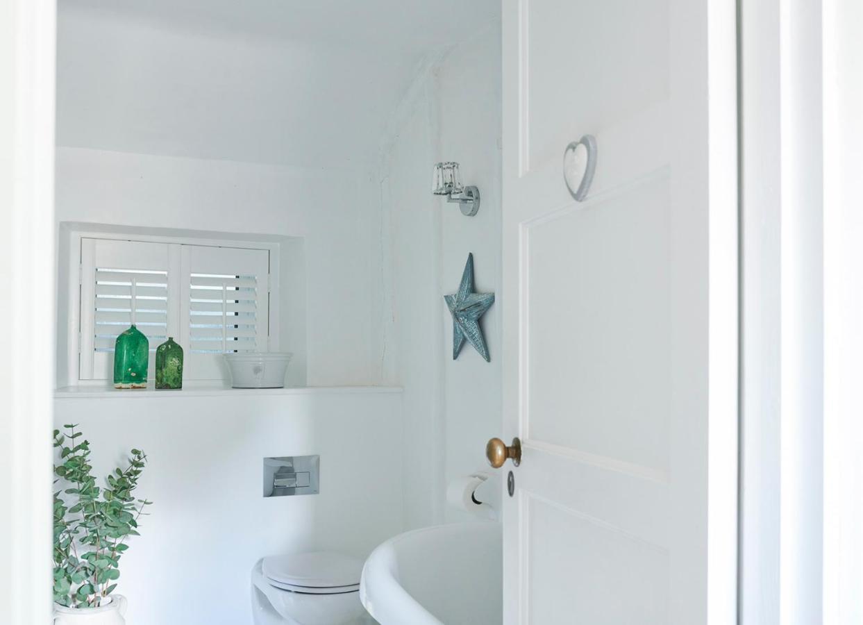 Boutique Chic In Blockley Villa Buitenkant foto