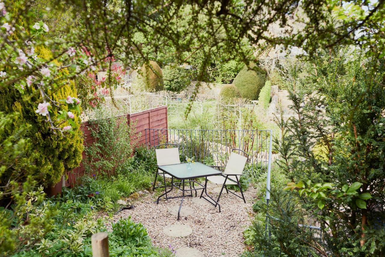 Boutique Chic In Blockley Villa Buitenkant foto