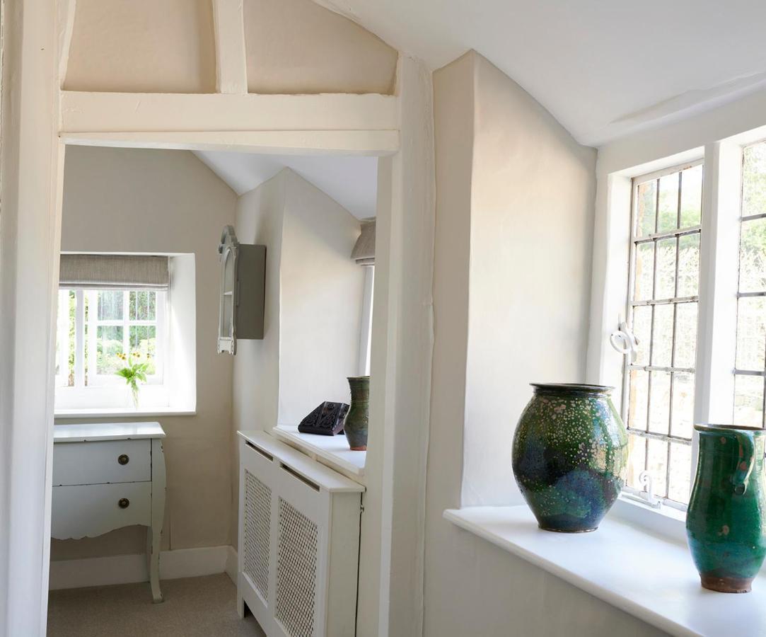 Boutique Chic In Blockley Villa Buitenkant foto