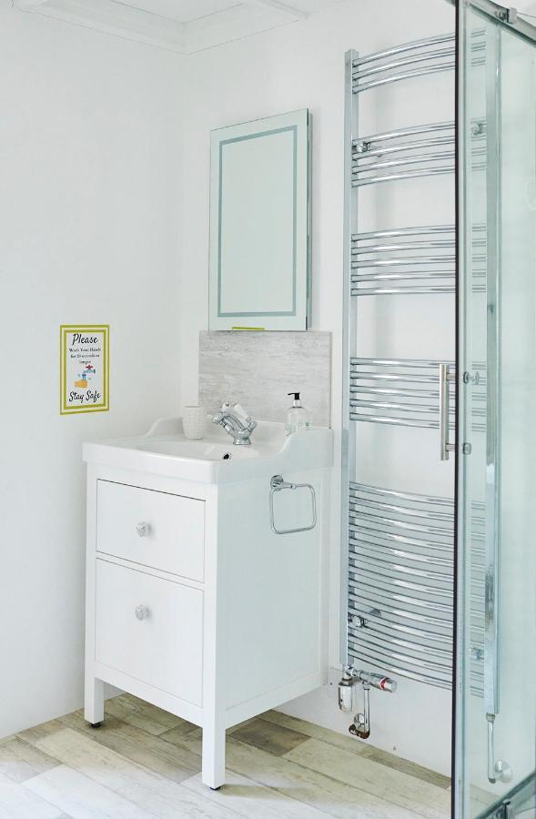 Boutique Chic In Blockley Villa Buitenkant foto